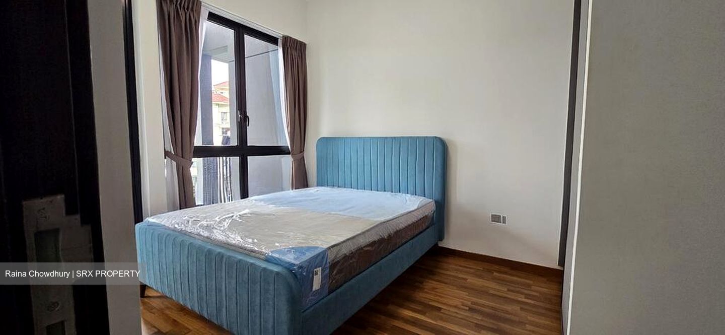 Mayfair Modern (D21), Condominium #502484281